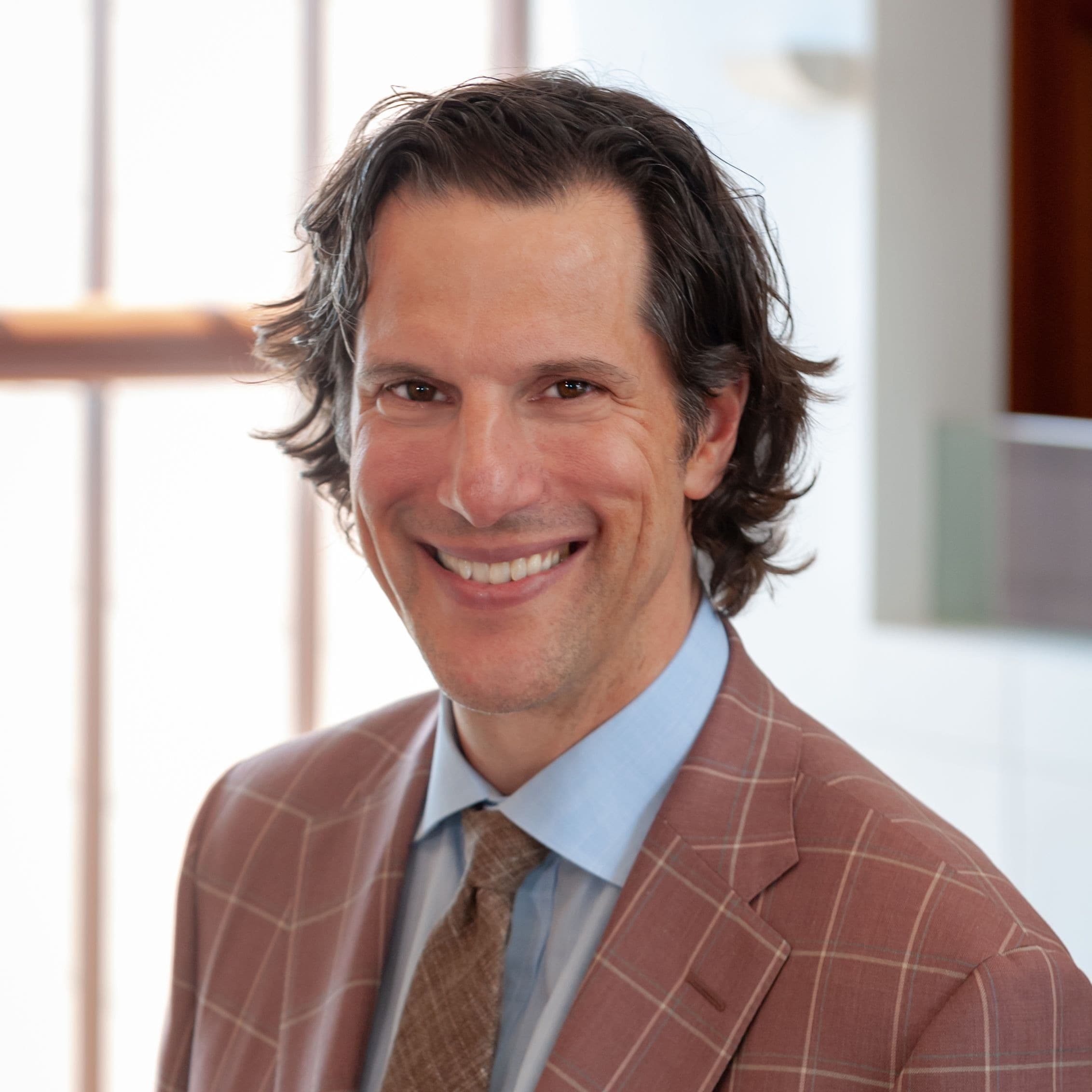 William Adams - Square