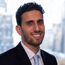 Brian Bassiri-Tehrani - Square