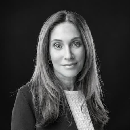 Caroline Glicksman - Square