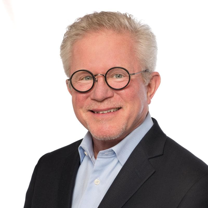 Bruce Van Natta